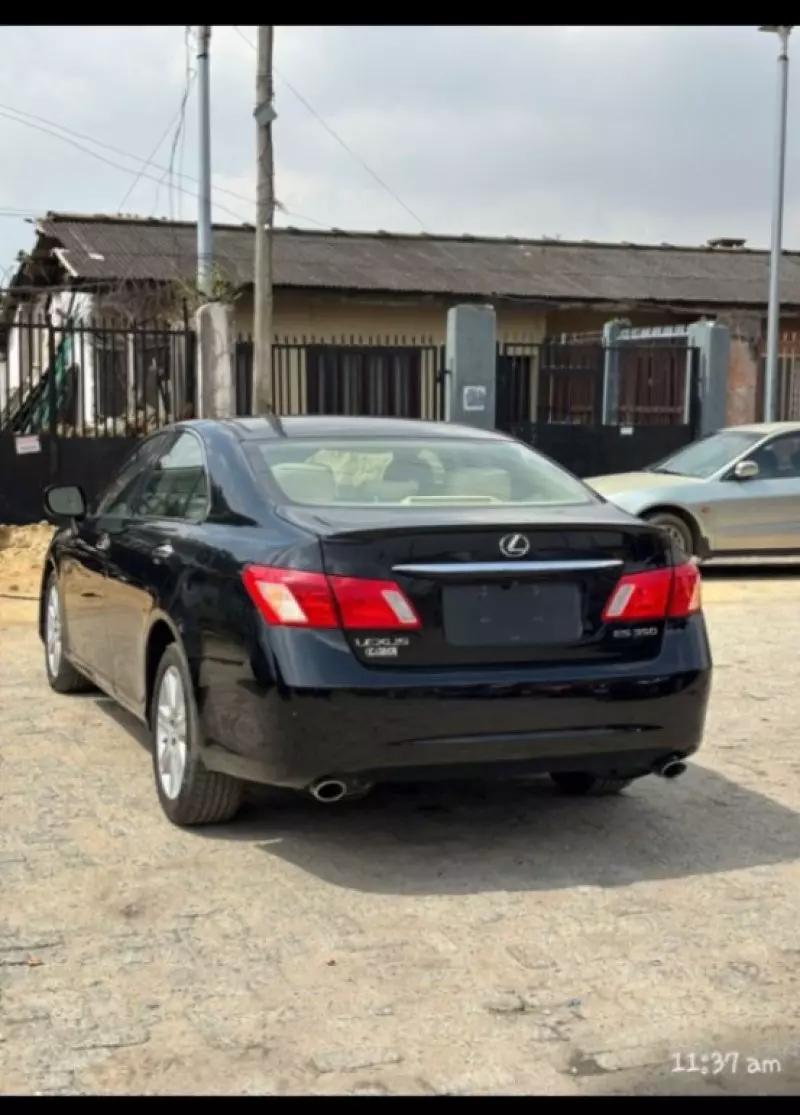 Lexus ES 350   - 2008