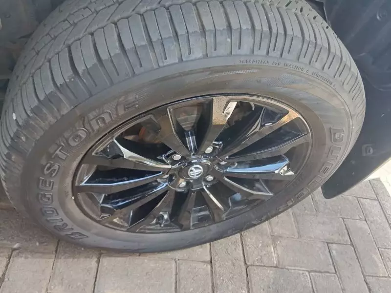 Toyota Landcruiser prado TX.L   - 2017