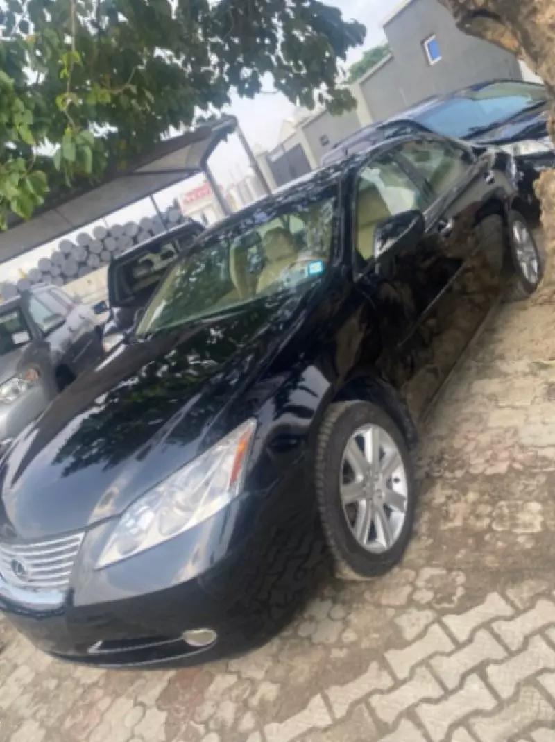 Lexus ES 350   - 2007