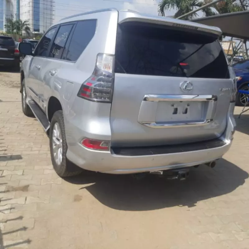 Toyota Lexus RX 450   - 2014