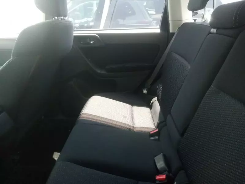 Subaru Forester   - 2016