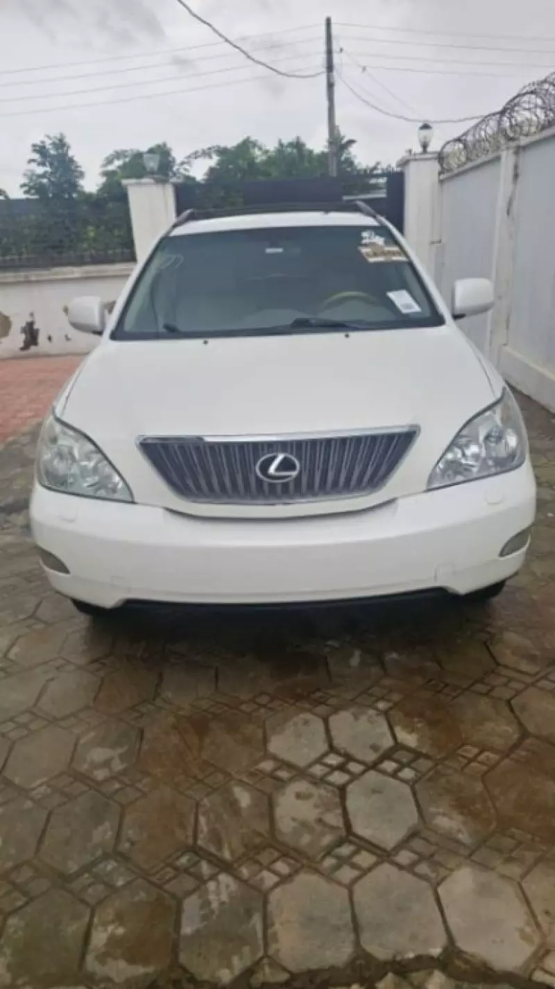 Lexus RX 330   - 2005