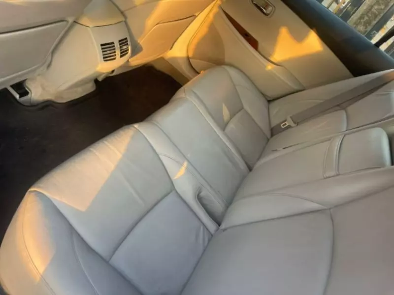 Lexus ES 350   - 2007
