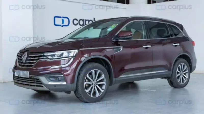 Renault Koleos   - 2022