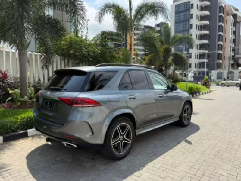 Mercedes-Benz GLE 350   - 2020