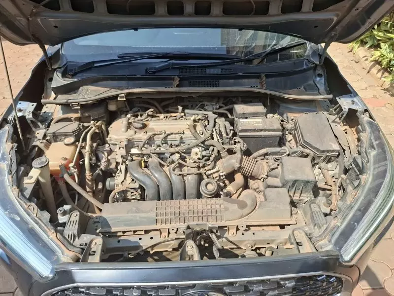 TOYOTA Corolla Cross   - 2022
