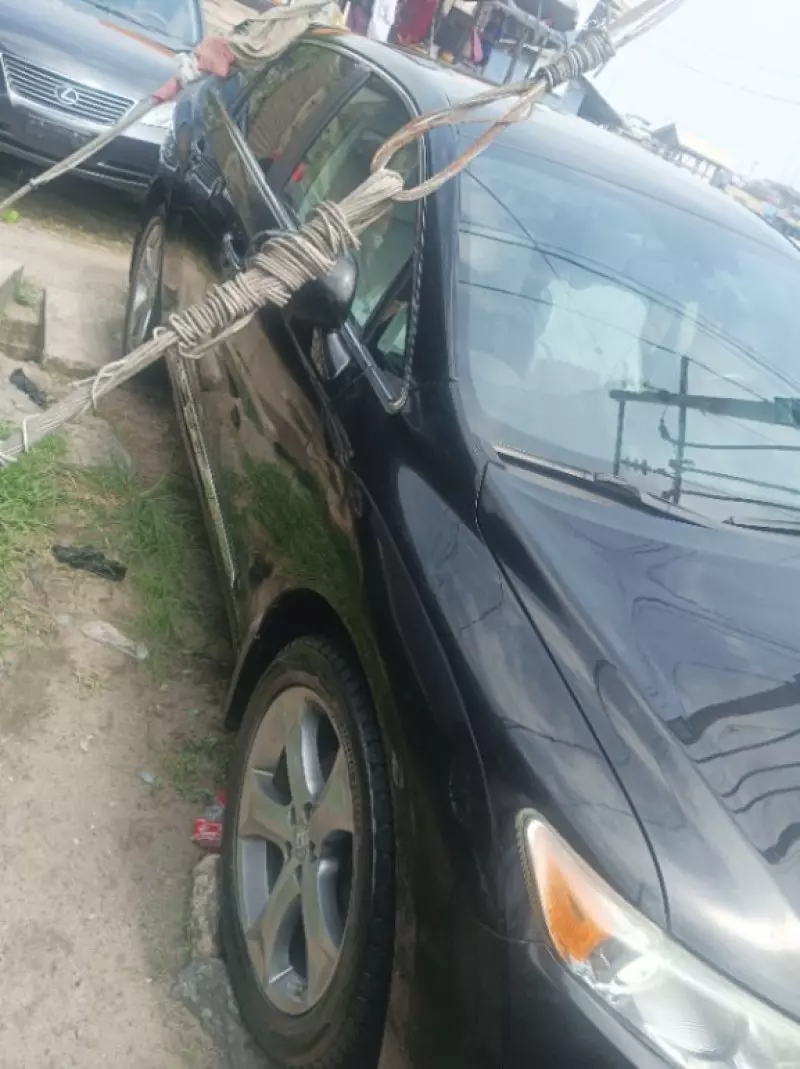 Toyota Venza   - 2012