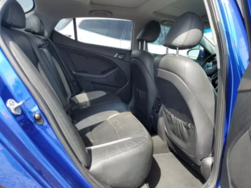 KIA Optima   - 2013