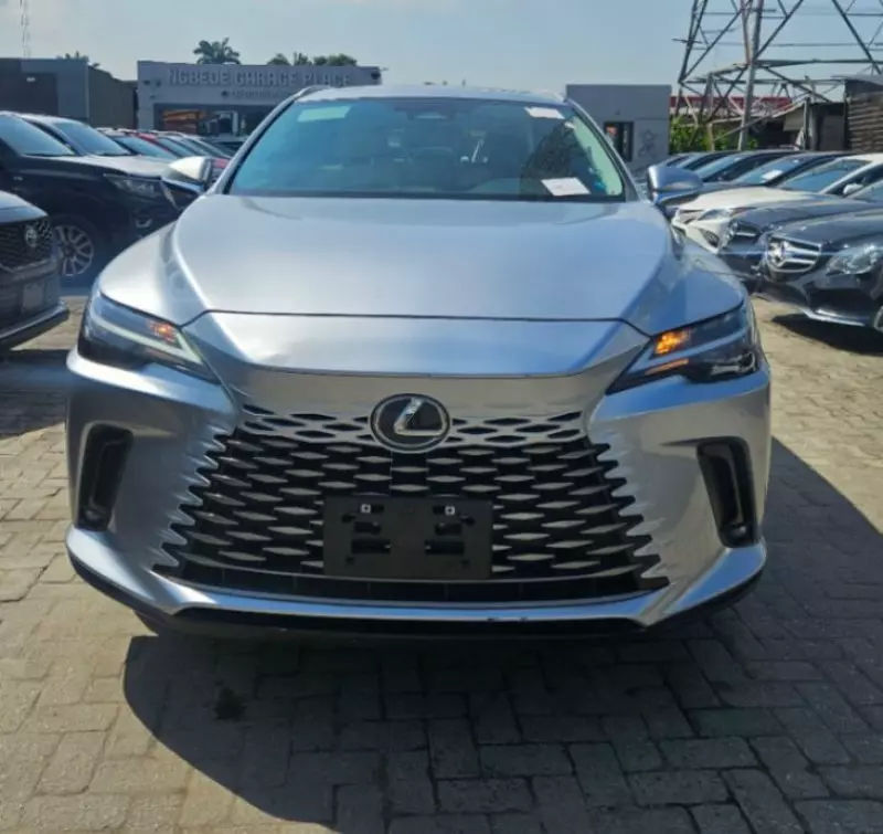 Lexus RX   - 2023