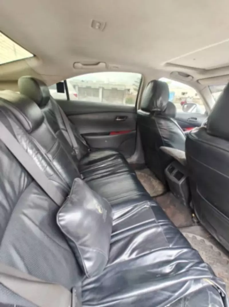Lexus ES 300   - 2008