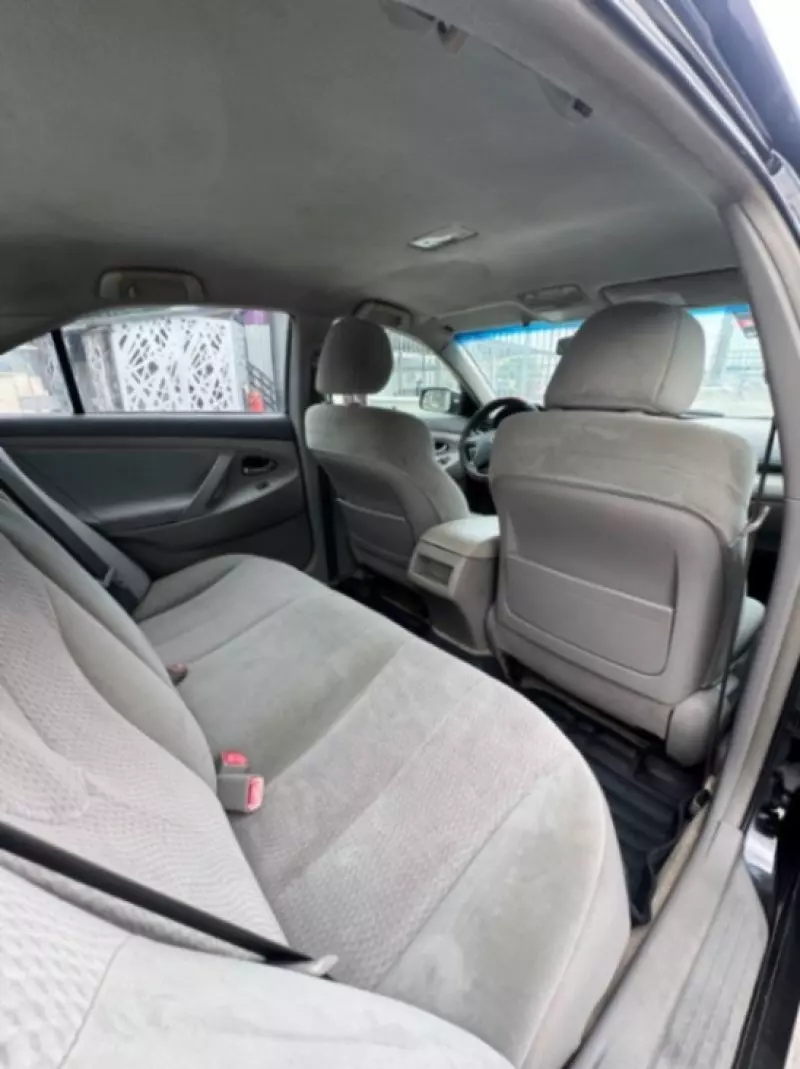 Toyota Camry - 2011