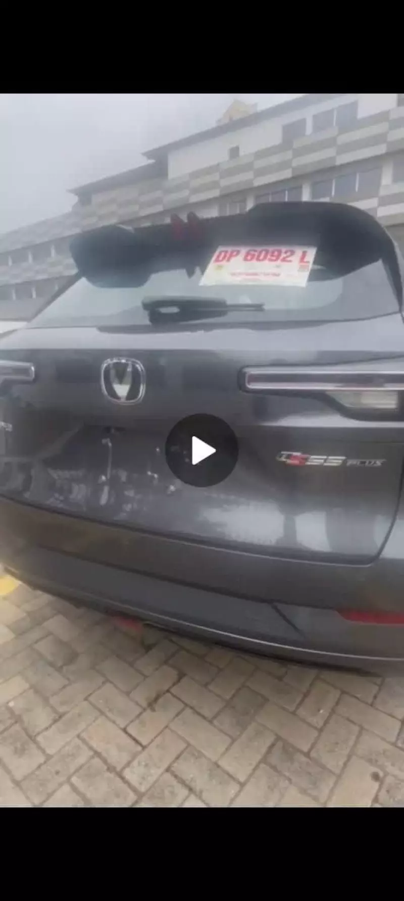 CHANGAN CS55   - 2025