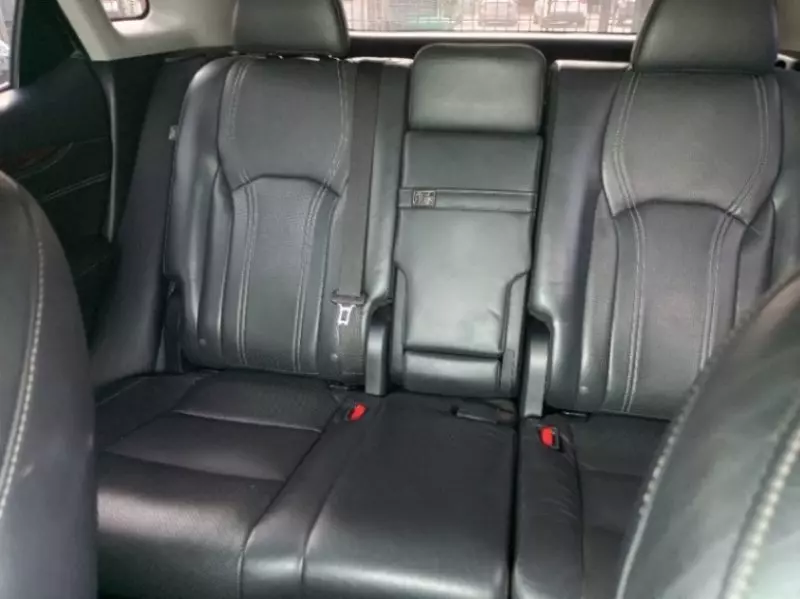 Lexus RX 350 - 2017