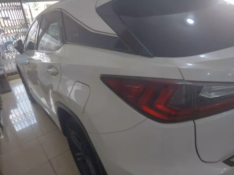 Lexus RX 350   - 2020