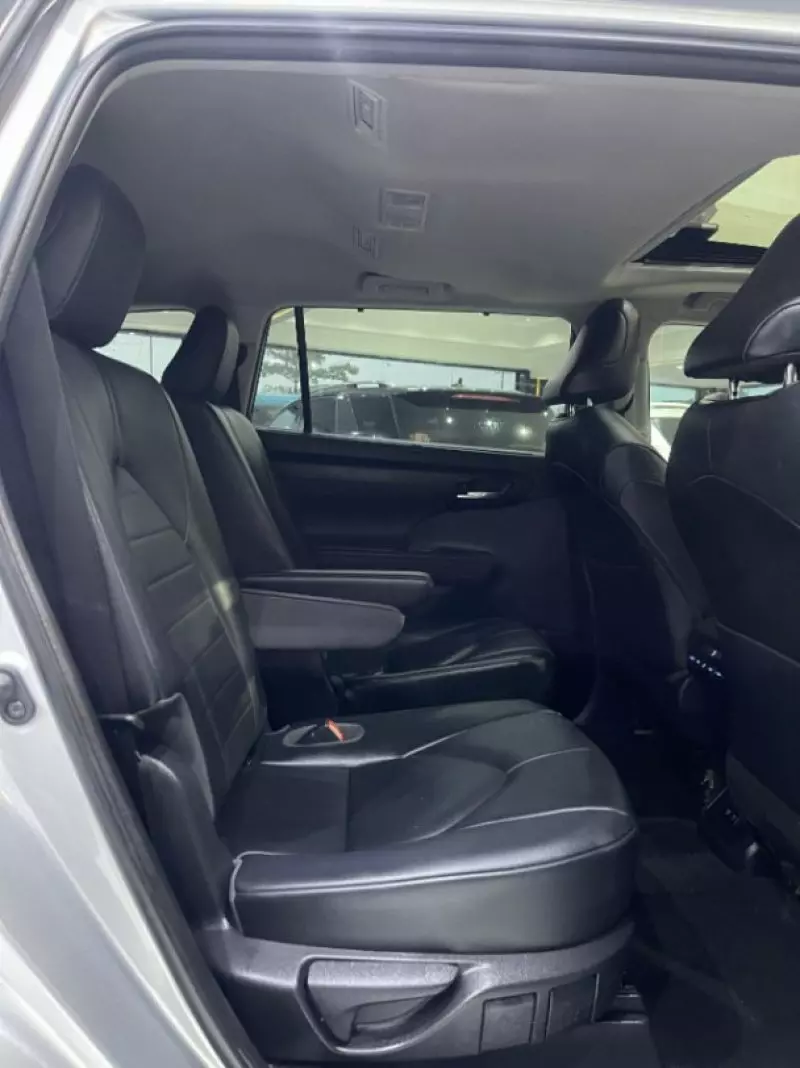 Toyota Highlander - 2020