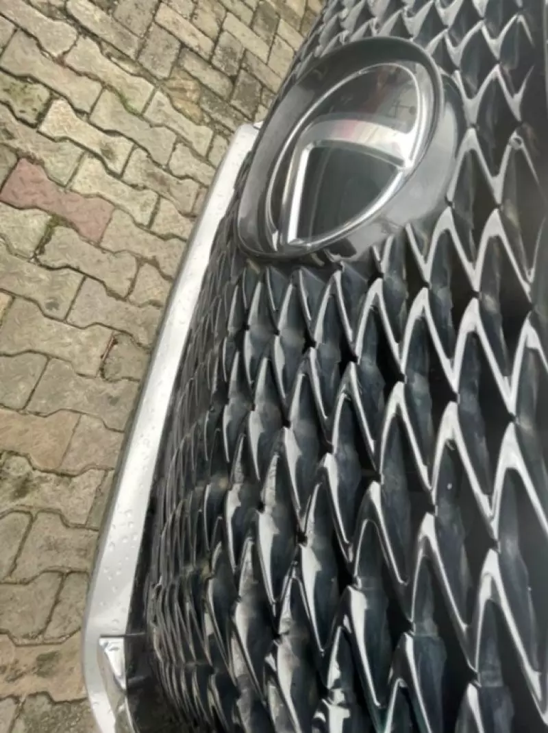 Lexus RX 350   - 2018
