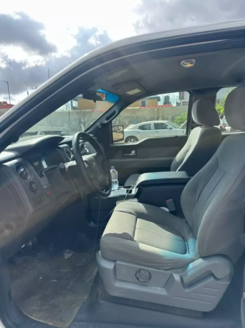 Ford F 150   - 2013