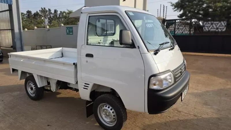 SUZUKI Super Carry - 2025