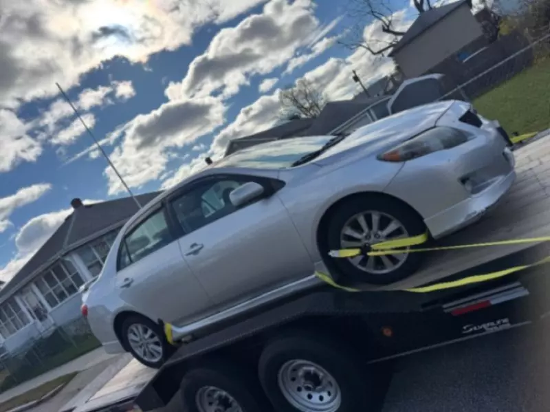 Toyota Corolla   - 2009