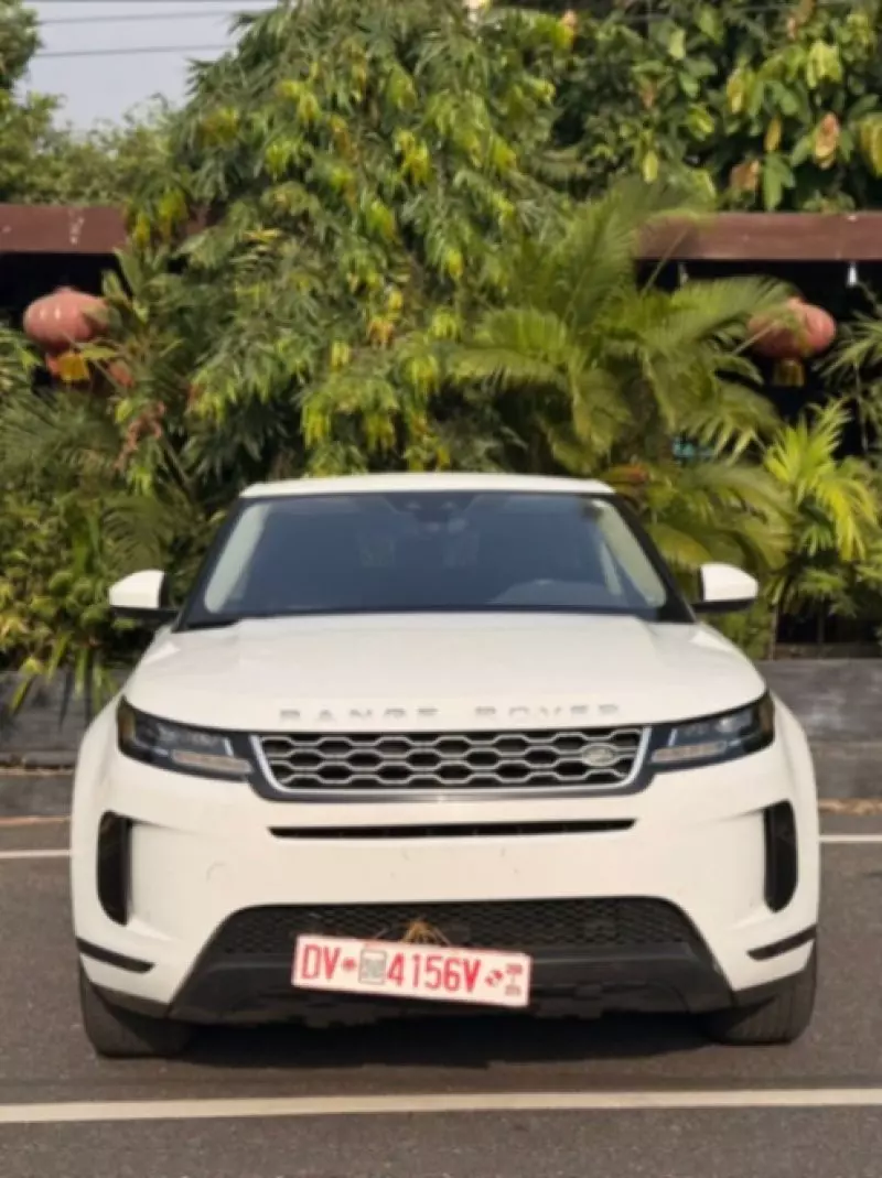 RANGE ROVER Vogue   - 2020