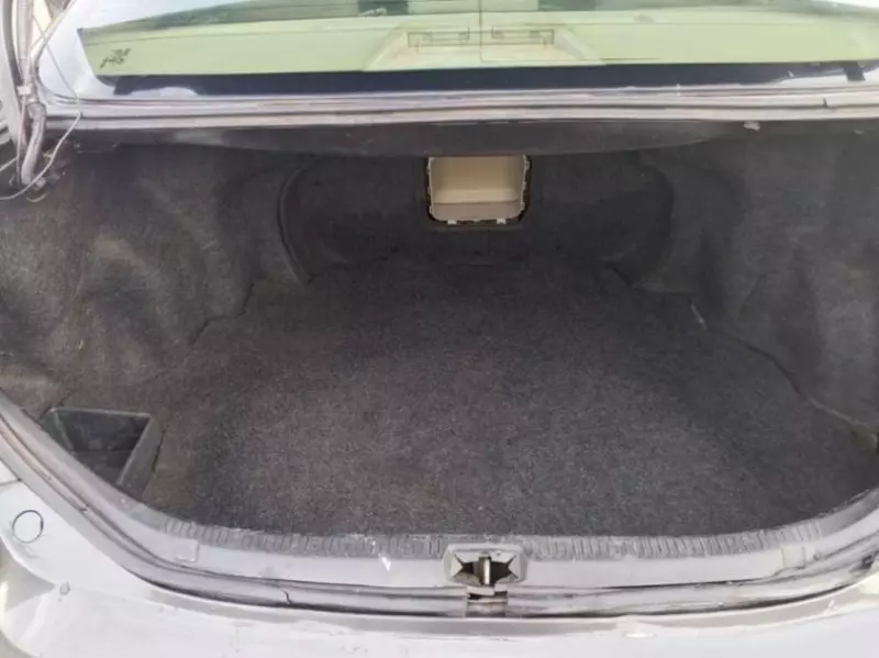 Toyota Camry   - 2008