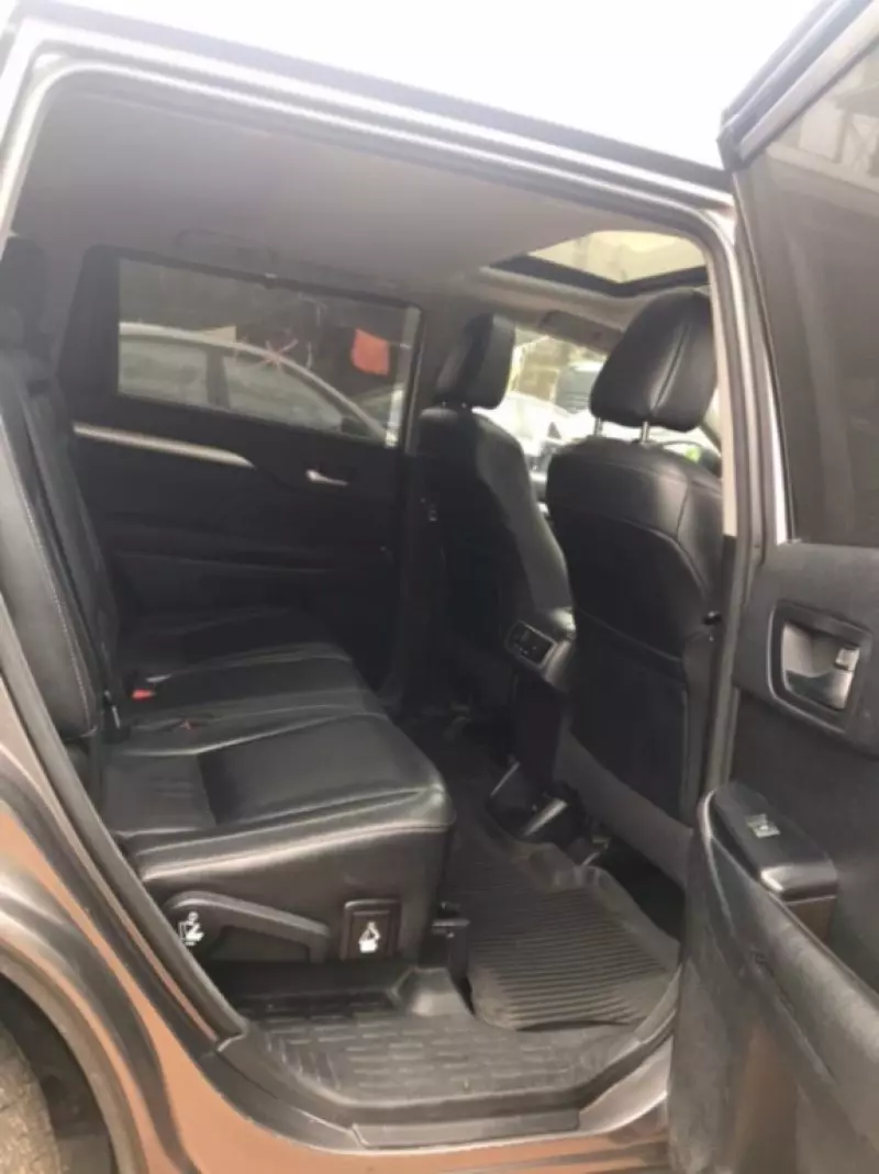 Toyota Highlander   - 2018