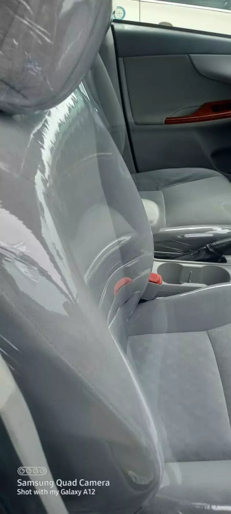 Toyota Corolla   - 2013