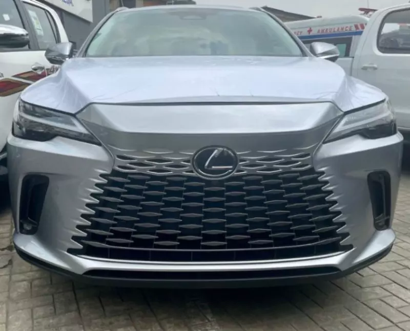 Lexus RX 350   - 2024