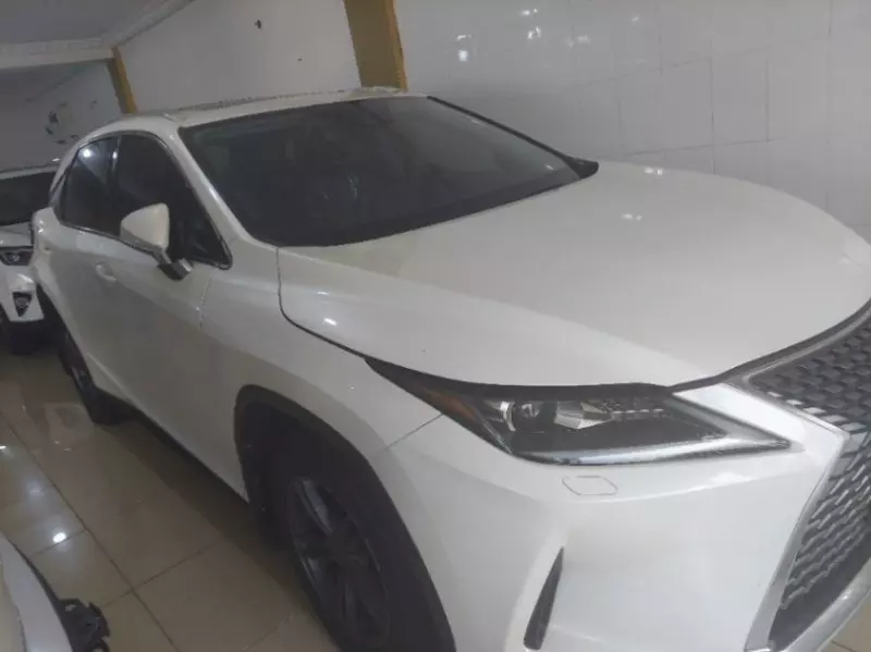 Lexus RX 350   - 2020