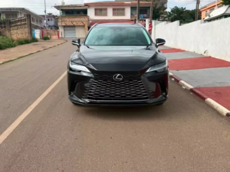 Lexus RX 350   - 2024