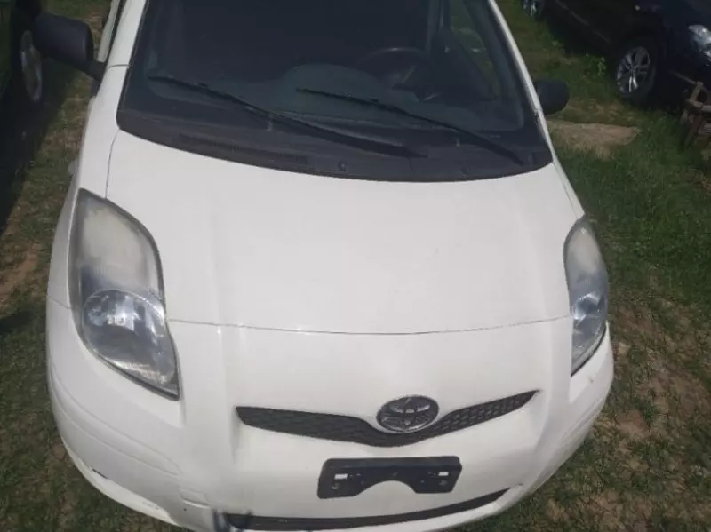 Toyota Yaris   - 2008