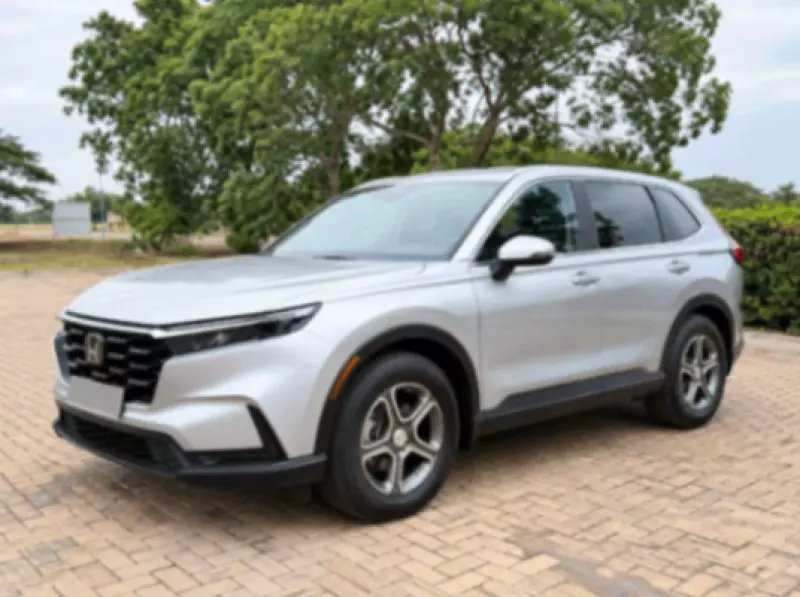 Honda CR-V   - 2023