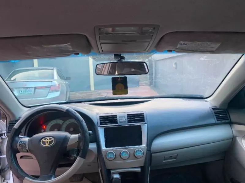 TOYOTA Camry   - 2009