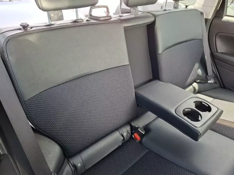 Subaru Forester   - 2016