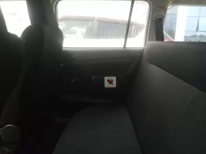 Toyota Succeed    - 2017