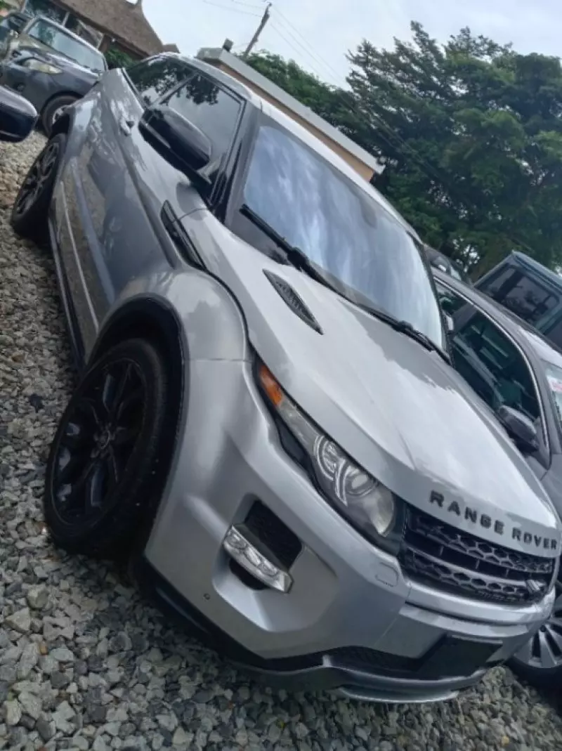 RANGE ROVER Vogue   - 2014