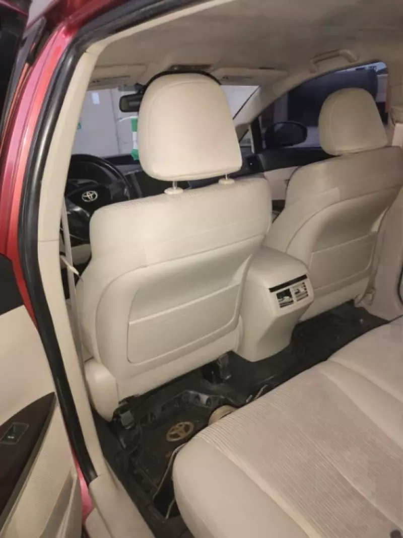 TOYOTA Venza   - 2009