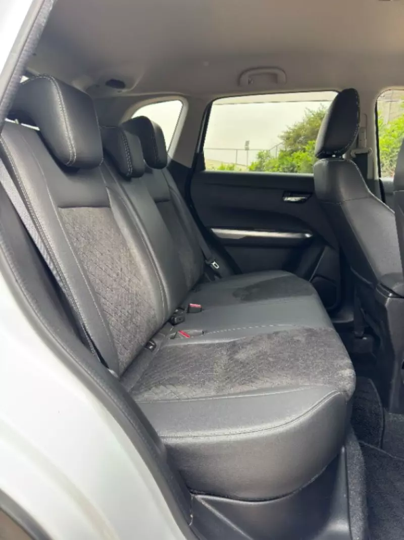 SUZUKI Escudo - 2019
