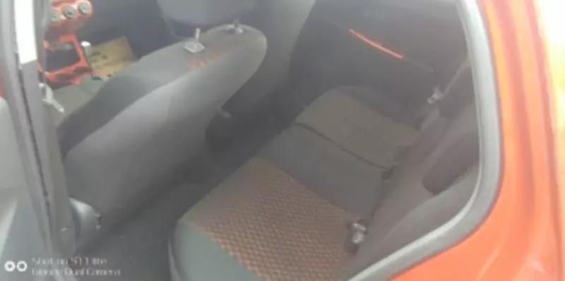 Toyota Scion   - 2008