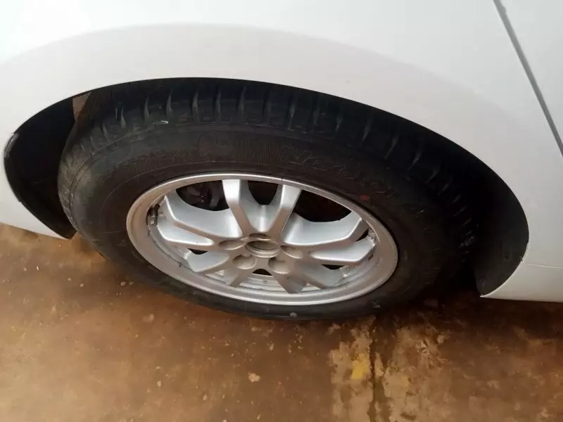 Toyota Prius Hybrid - 2013