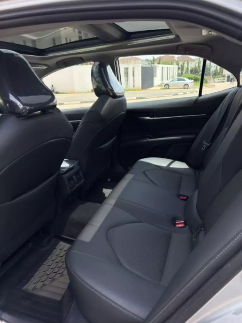 TOYOTA Camry   - 2023