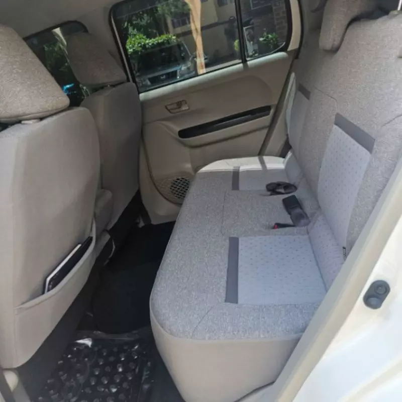 Toyota Passo   - 2018