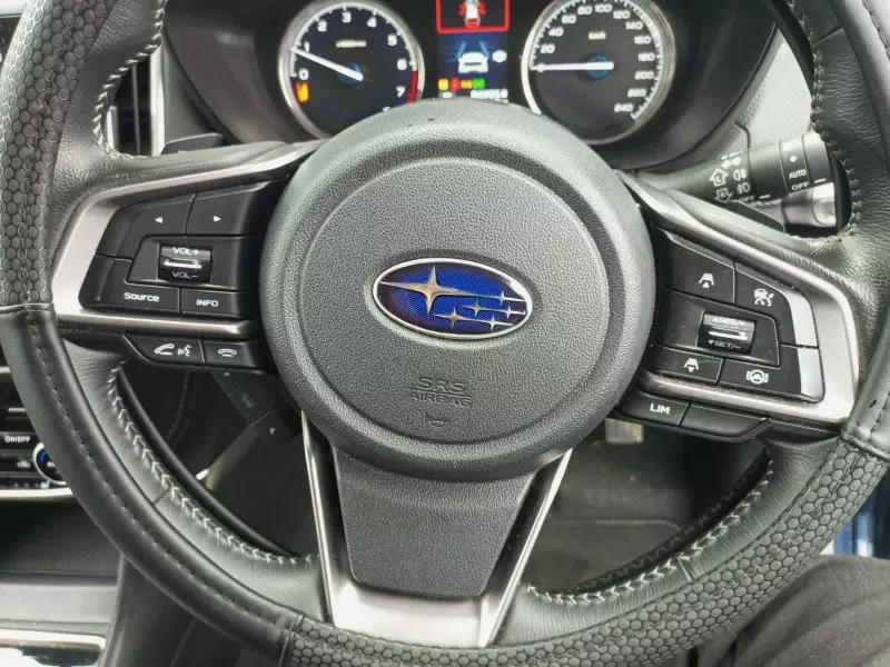 Subaru Forester   - 2022