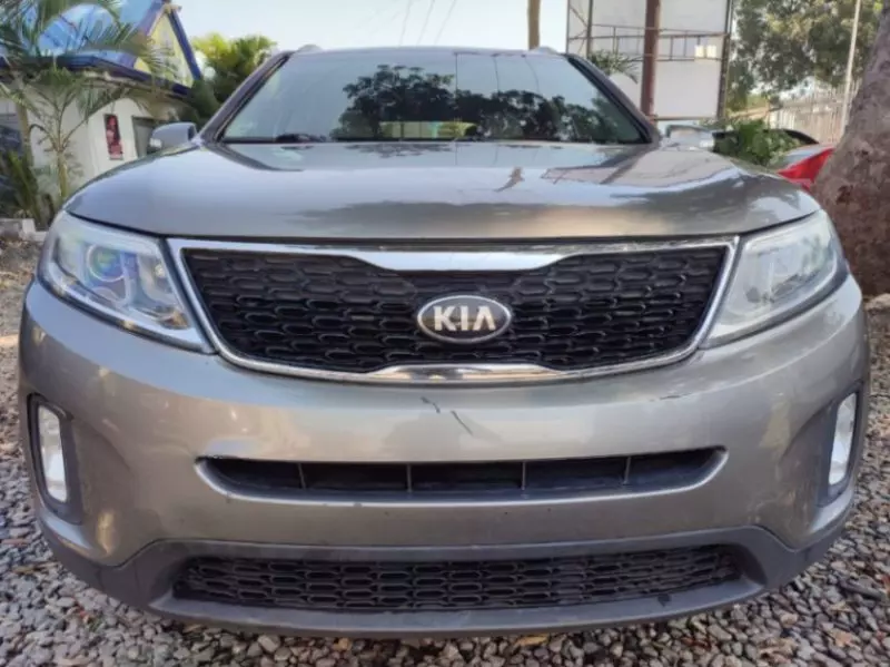 KIA Sorento   - 2015