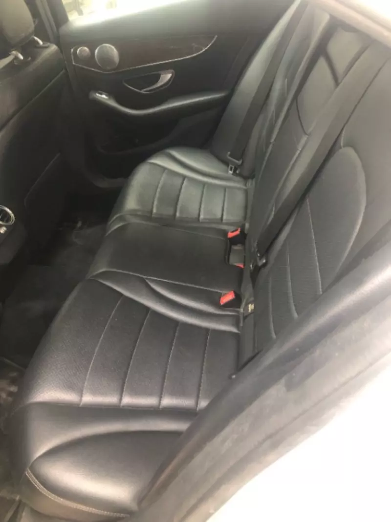 Mercedes-Benz C 300   - 2014