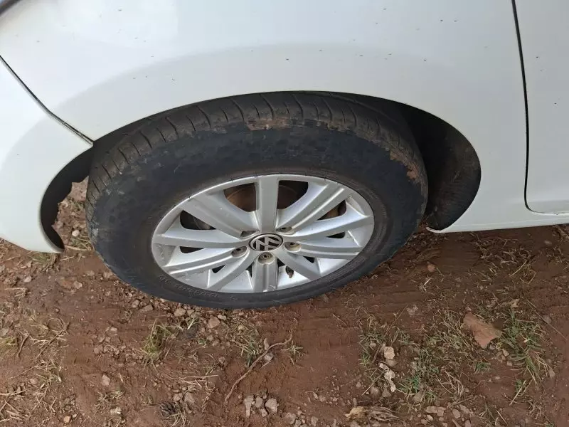 Volkswagen Golf   - 2011