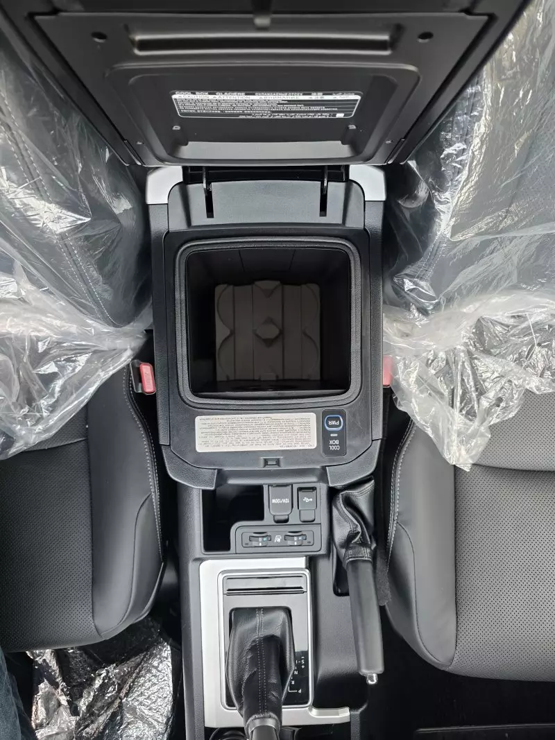 Toyota Landcruiser Prado   - 2023