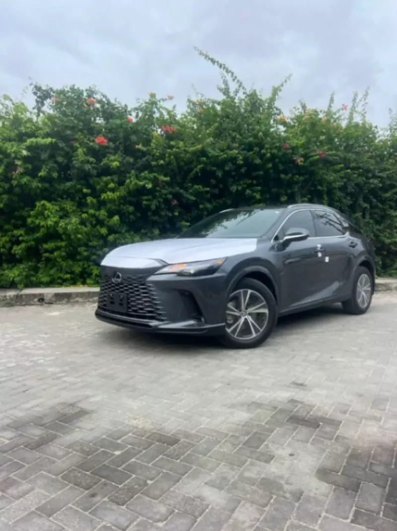 Toyota Lexus RX 350h   - 2025