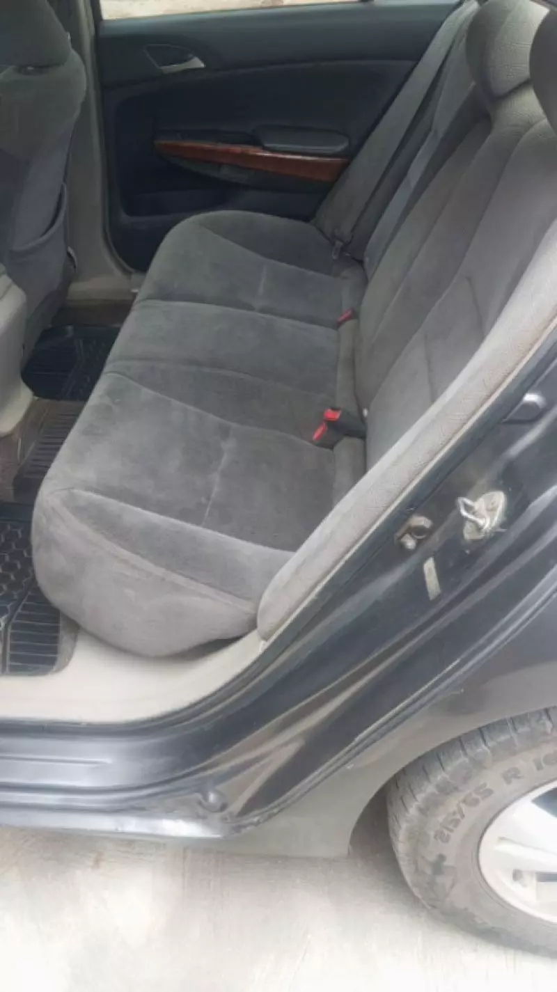 Honda Accord   - 2011