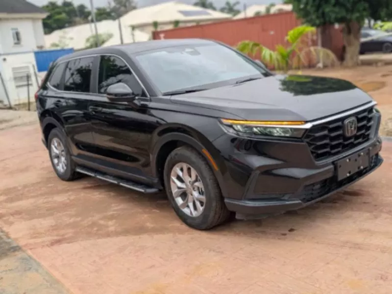 Honda Cr-v   - 2024